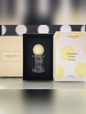 ✨️Jo Malone Frangipani Flower✨️